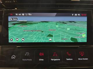 PEUGEOT 308 usata, con Controllo trazione