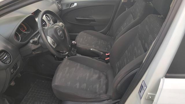 OPEL Corsa usata, con Cruise Control