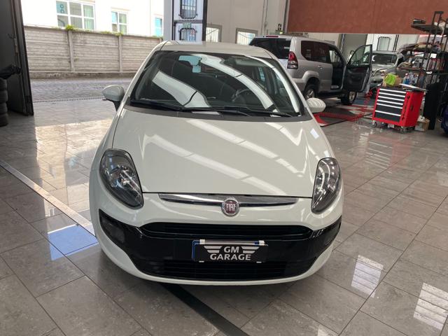FIAT Punto Evo usata, con Airbag