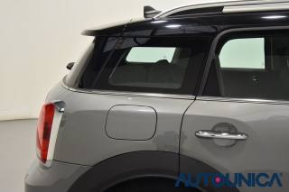 MINI Countryman usata 48