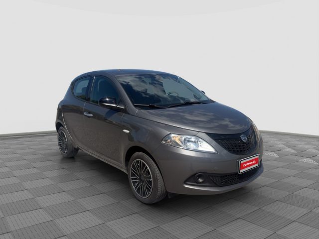 LANCIA Ypsilon usata 6
