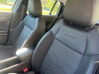 JEEP Avenger usata, con Controllo automatico clima