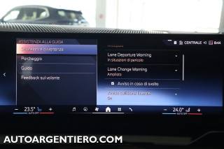 BMW 520 usata, con Luci diurne