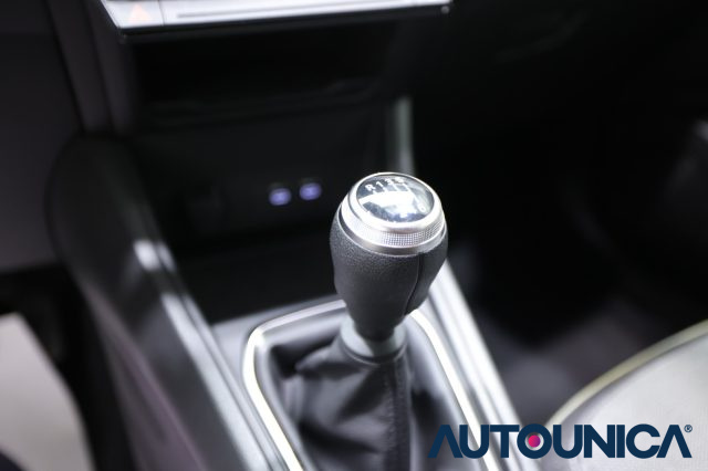 RENAULT Captur usata, con Bluetooth