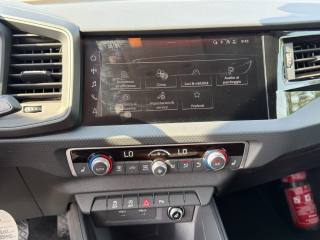 AUDI A1 usata 16