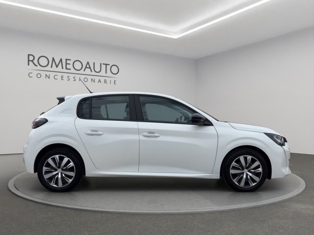 PEUGEOT 208 usata, con Climatizzatore