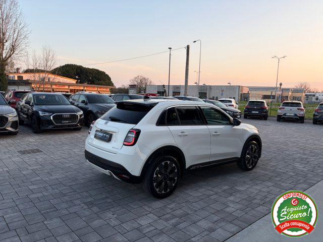 FIAT 600 usata, con Controllo automatico clima