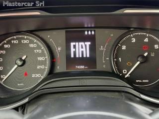 FIAT Tipo usata, con Volante in pelle