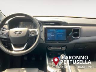 DR MOTOR DR 4.0 usata, con Controllo trazione