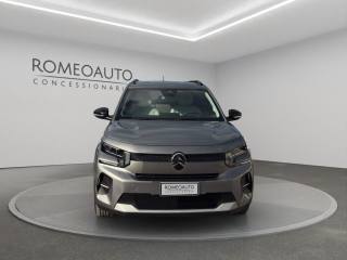 CITROEN C3 usata, con Controllo trazione