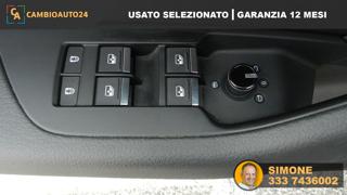 AUDI A6 usata, con Touch screen