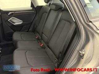 AUDI Q3 usata, con Boardcomputer