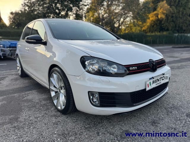 VOLKSWAGEN Golf usata, con Airbag Passeggero