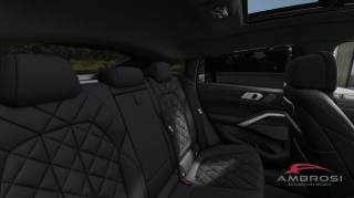 BMW X6 usata 12