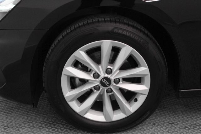 AUDI A3 usata, con Cruise Control