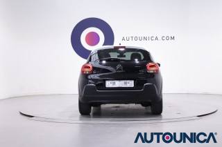 CITROEN C3 usata, con Fendinebbia