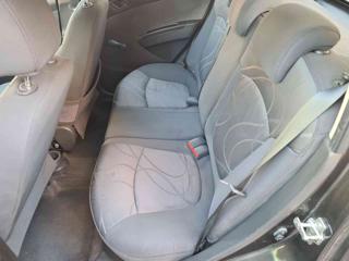 CHEVROLET Spark usata, con Servosterzo