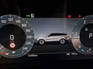 LAND ROVER Range Rover Velar usata, con Climatizzatore