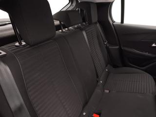 PEUGEOT 208 usata, con Freno di stazionamento elettrico