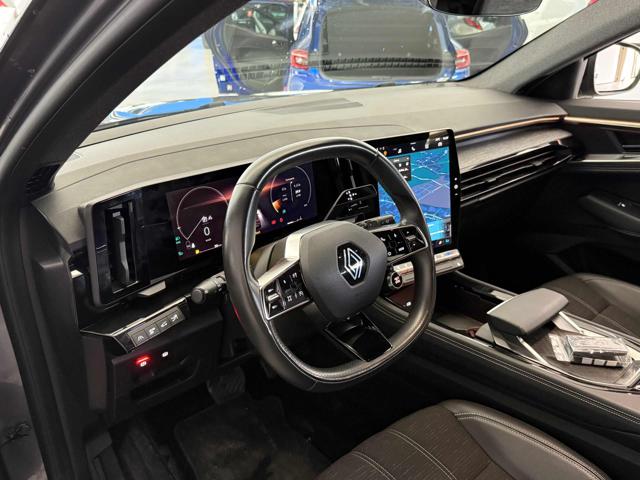 RENAULT Austral usata, con Climatizzatore