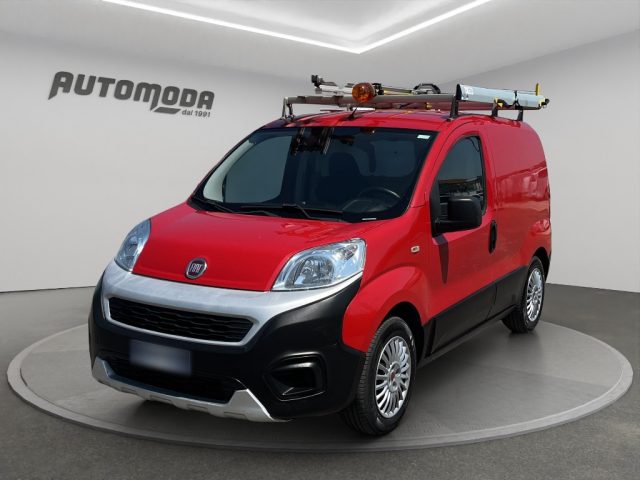 FIAT Fiorino usata, con ABS