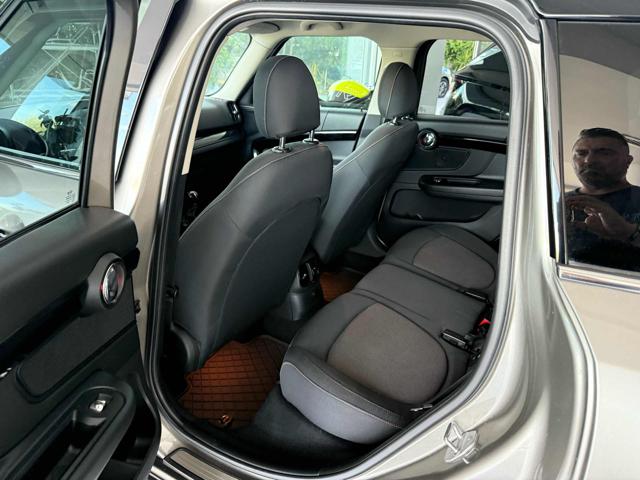 MINI Countryman usata, con Climatizzatore