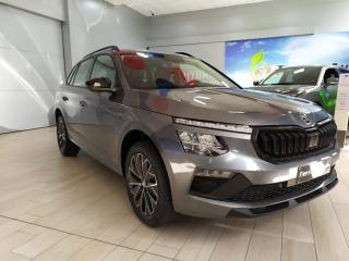 SKODA Kamiq usata, con Airbag laterali