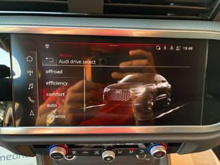 AUDI Q3 usata, con Park Distance Control