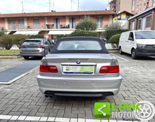 BMW 330 usata, con Controllo trazione