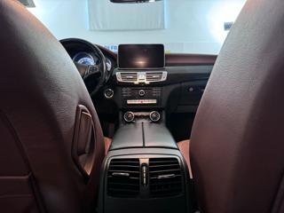 MERCEDES-BENZ CLS usata 17
