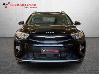 KIA Stonic usata, con Cerchi in lega