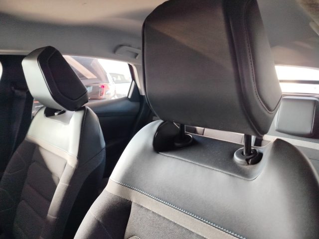 CITROEN C4 usata, con Immobilizzatore elettronico