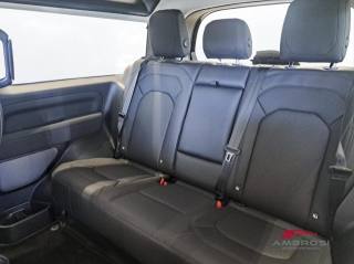 LAND ROVER Defender usata 9