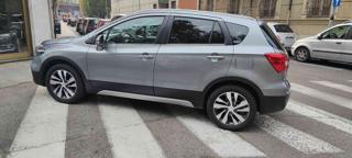SUZUKI S-Cross usata, con Boardcomputer