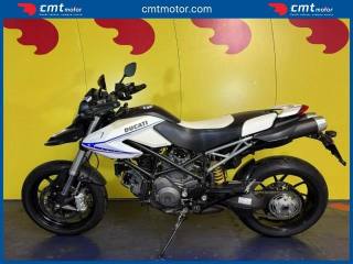 DUCATI Hypermotard 796 usata 2