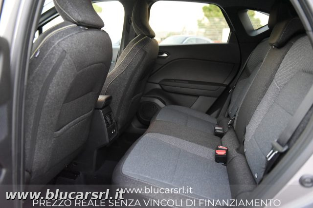 RENAULT Captur usata 34