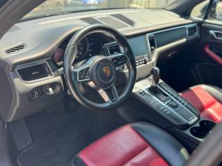 PORSCHE Macan usata, con Climatizzatore