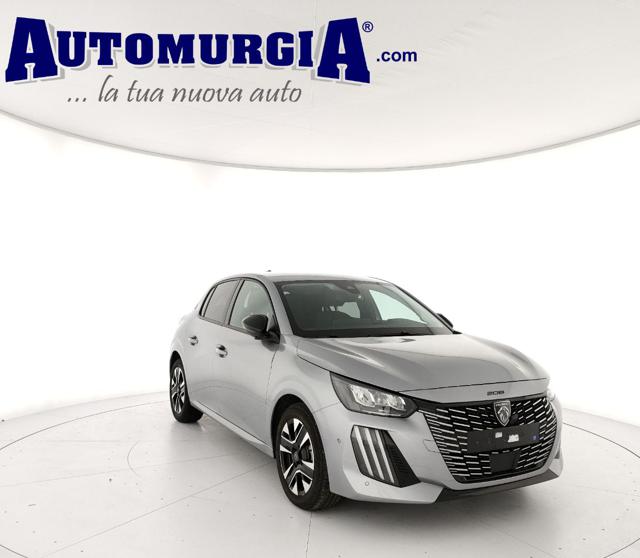 PEUGEOT 208 usata, con ABS
