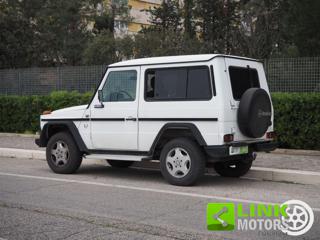 MERCEDES-BENZ G usata 8