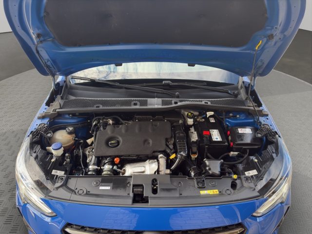 OPEL Corsa usata 24