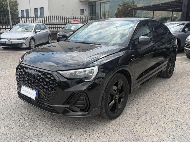 AUDI Q3 usata, con Autoradio