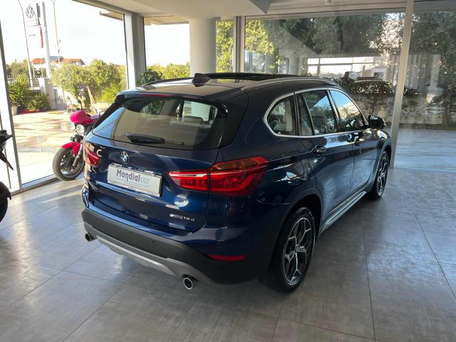 BMW X1 usata, con Alzacristalli elettrici