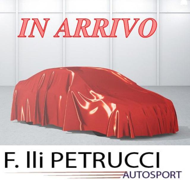 FIAT Panda usata, con Airbag