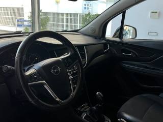OPEL Mokka X usata, con Chiusura centralizzata