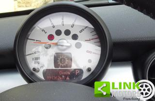 MINI Roadster usata 16