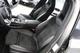 MERCEDES-BENZ A 200 usata, con Fendinebbia