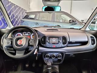 FIAT 500L usata, con Cruise Control