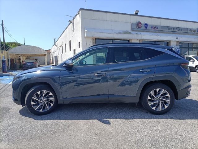 HYUNDAI Tucson usata, con Airbag Passeggero