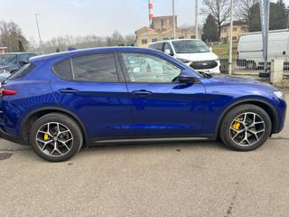 ALFA ROMEO Stelvio usata, con Airbag Passeggero