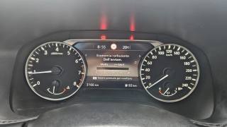 NISSAN Juke usata, con Controllo elettronico della corsia